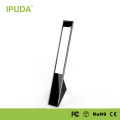 Lámpara de mesa de lectura de última tecnología recargable USB ajustable IPUDA